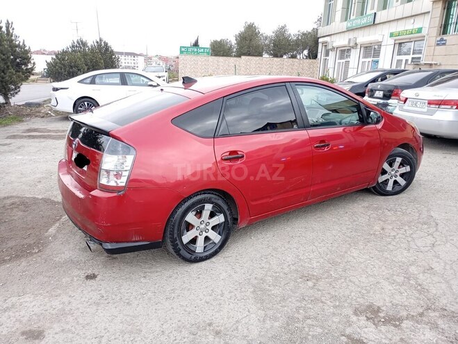 Toyota Prius 2006, 280,000 km - 1.5 л - Bakı