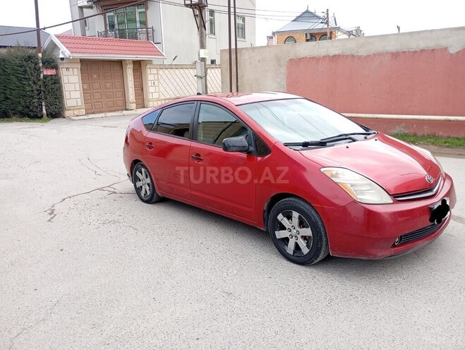 Toyota Prius 2006, 280,000 km - 1.5 л - Bakı