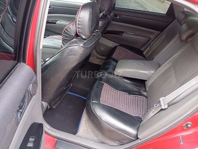 Toyota Prius 2006, 280,000 km - 1.5 л - Bakı