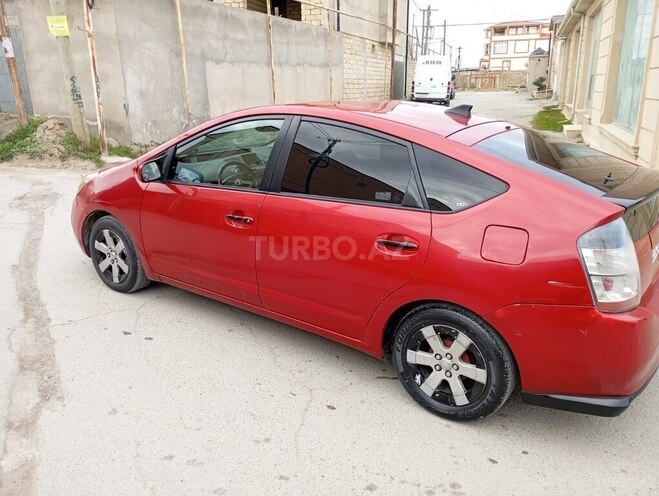 Toyota Prius 2006, 280,000 km - 1.5 л - Bakı