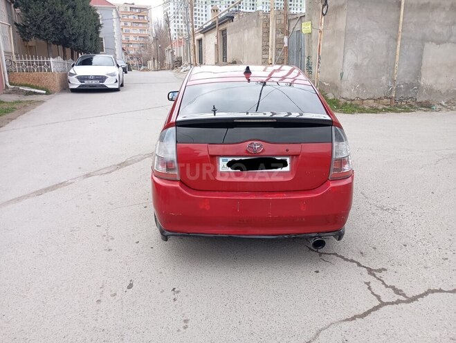 Toyota Prius 2006, 280,000 km - 1.5 л - Bakı