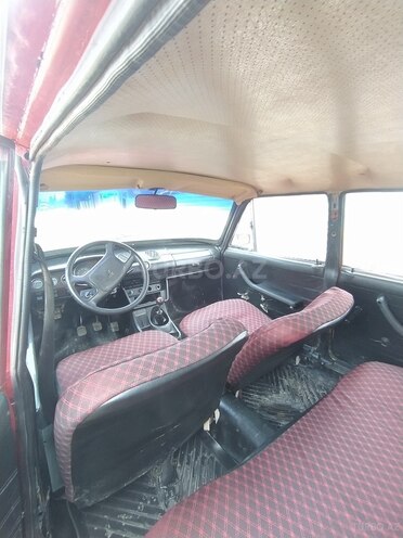 LADA (VAZ) 21011 1976, 10,085 km - 1.3 л - Goranboy