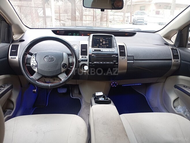 Toyota Prius 2008, 315,225 km - 1.5 l - Bakı