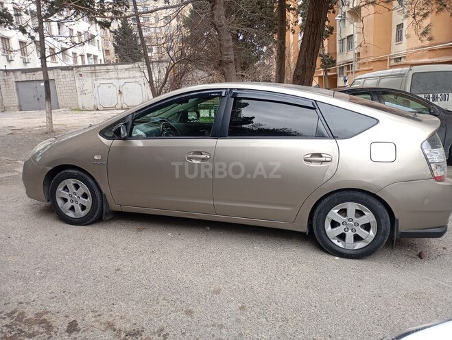 Toyota Prius 2008, 315,225 km - 1.5 l - Bakı