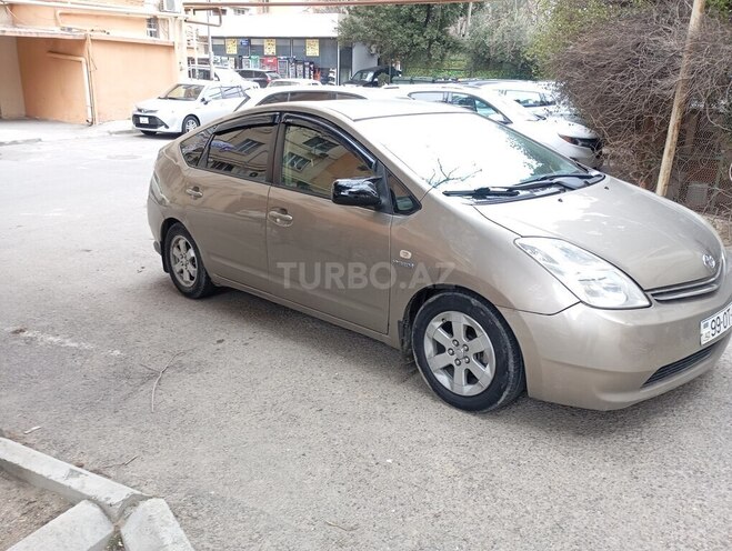 Toyota Prius 2008, 315,225 km - 1.5 l - Bakı