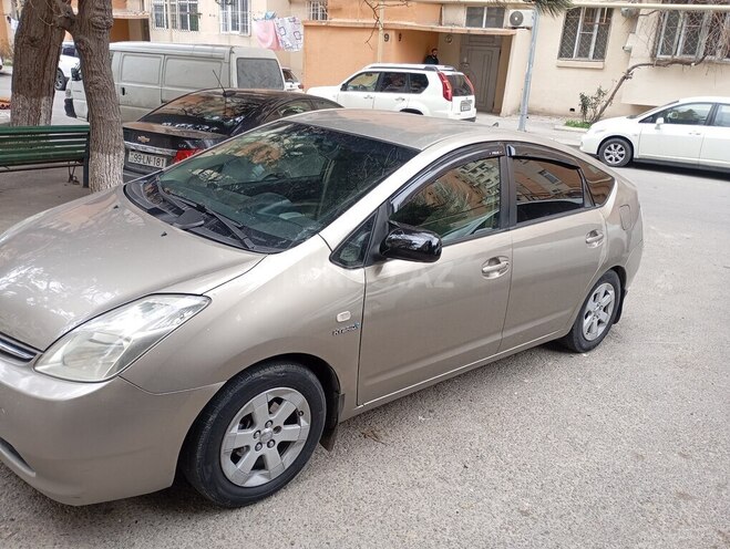 Toyota Prius 2008, 315,225 km - 1.5 l - Bakı