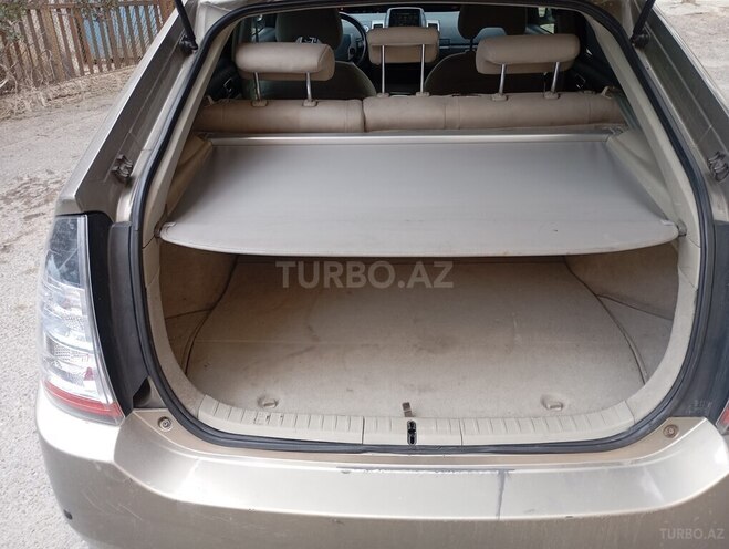 Toyota Prius 2008, 315,225 km - 1.5 l - Bakı