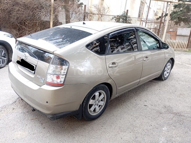 Toyota Prius 2008, 315,225 km - 1.5 l - Bakı