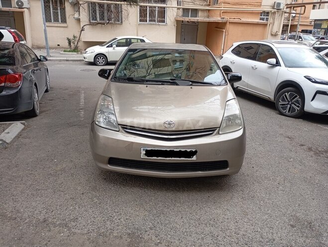 Toyota Prius 2008, 315,225 km - 1.5 l - Bakı