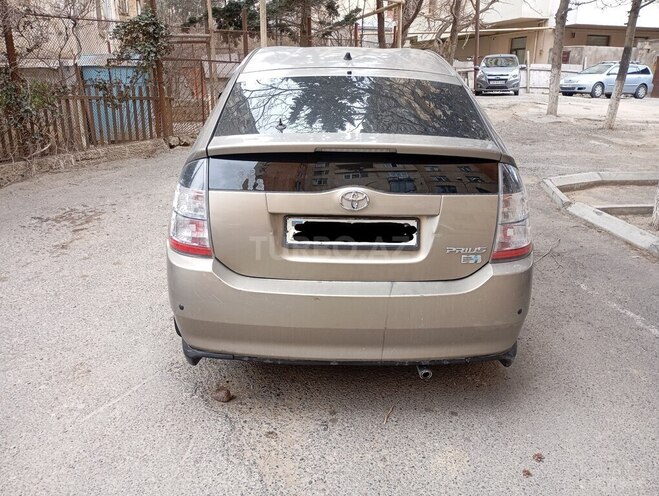 Toyota Prius 2008, 315,225 km - 1.5 l - Bakı