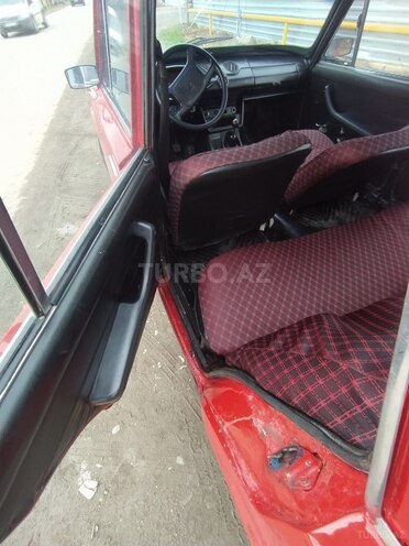 LADA (VAZ) 21011 1976, 10,085 km - 1.3 л - Goranboy