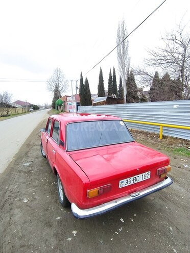 LADA (VAZ) 21011 1976, 10,085 km - 1.3 л - Goranboy