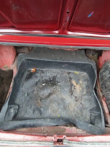 LADA (VAZ) 21011 1976, 10,085 km - 1.3 л - Goranboy