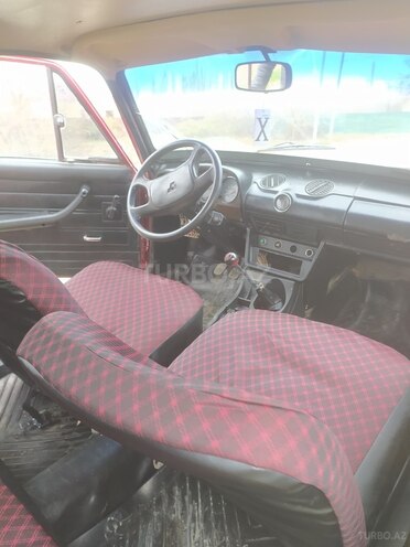 LADA (VAZ) 21011 1976, 10,085 km - 1.3 л - Goranboy