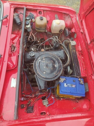 LADA (VAZ) 21011 1976, 10,085 km - 1.3 л - Goranboy