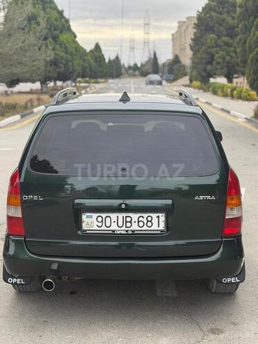 Opel Astra-5