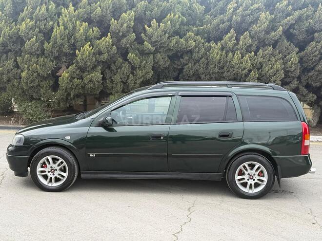 Opel Astra-4