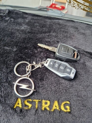 Opel Astra-20