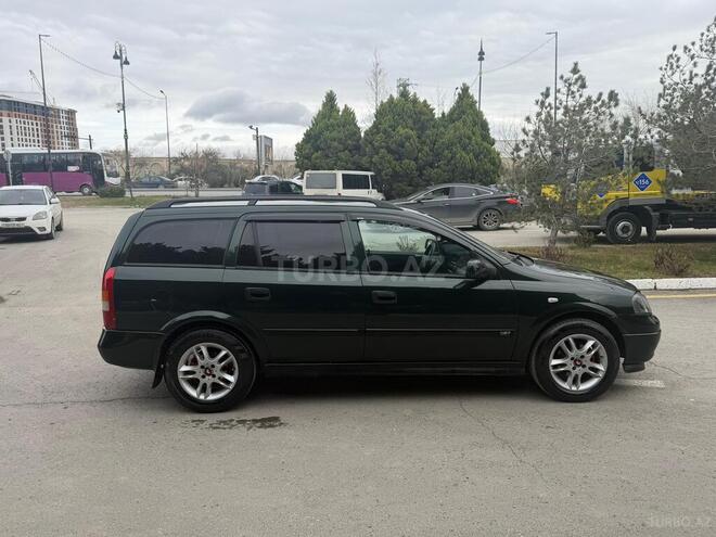 Opel Astra-3
