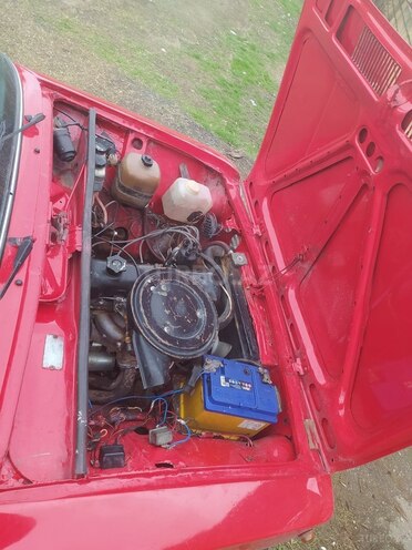 LADA (VAZ) 21011 1976, 10,085 km - 1.3 л - Goranboy