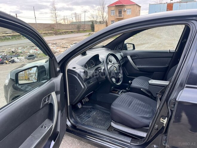 Chevrolet Aveo 2011, 297,000 km - 1.2 l - Bakı