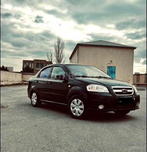 Chevrolet Aveo 2011, 297,000 km - 1.2 l - Bakı