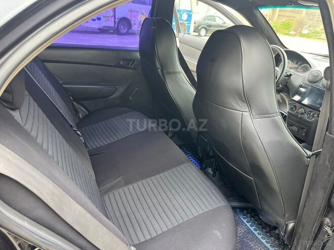 Chevrolet Aveo 2011, 297,000 km - 1.2 l - Bakı