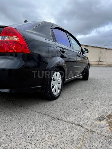 Chevrolet Aveo 2011, 297,000 km - 1.2 l - Bakı