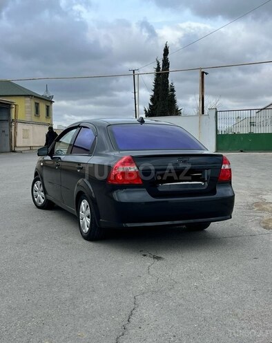 Chevrolet Aveo 2011, 297,000 km - 1.2 l - Bakı