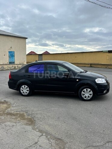 Chevrolet Aveo 2011, 297,000 km - 1.2 l - Bakı