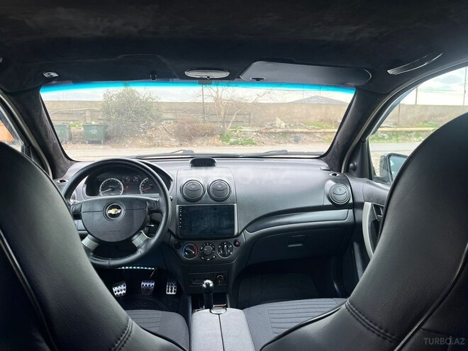 Chevrolet Aveo 2011, 297,000 km - 1.2 l - Bakı