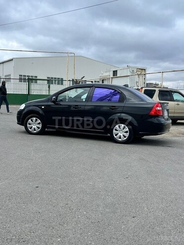 Chevrolet Aveo 2011, 297,000 km - 1.2 l - Bakı