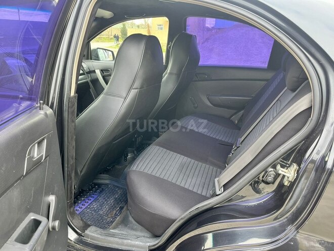 Chevrolet Aveo 2011, 297,000 km - 1.2 l - Bakı
