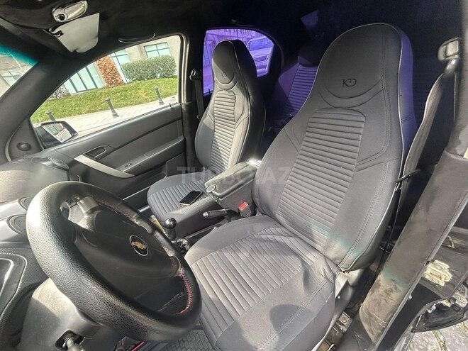 Chevrolet Aveo 2011, 297,000 km - 1.2 l - Bakı