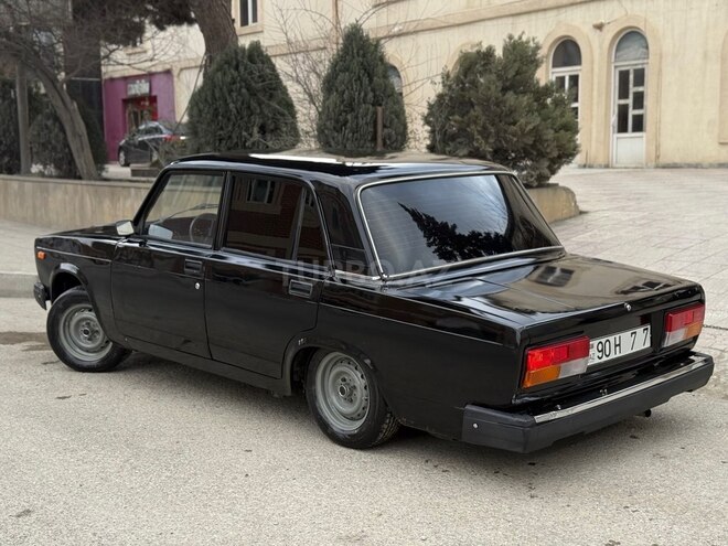 LADA (VAZ) 2107 2010, 77,000 km - 1.6 l - Bakı