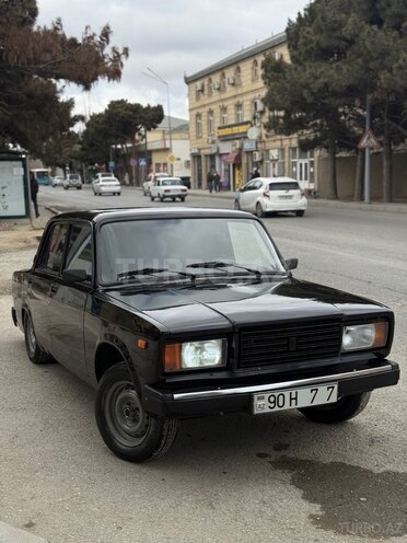 LADA (VAZ) 2107 2010, 77,000 km - 1.6 l - Bakı