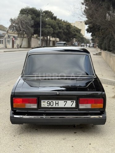 LADA (VAZ) 2107 2010, 77,000 km - 1.6 l - Bakı