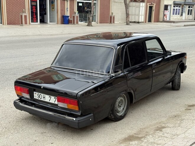 LADA (VAZ) 2107 2010, 77,000 km - 1.6 l - Bakı