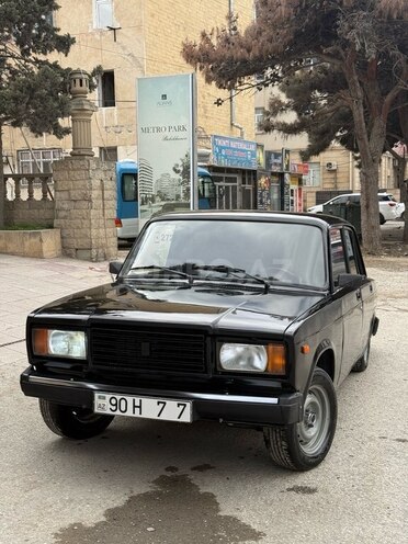 LADA (VAZ) 2107 2010, 77,000 km - 1.6 l - Bakı