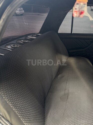 LADA (VAZ) 2107 2010, 77,000 km - 1.6 l - Bakı