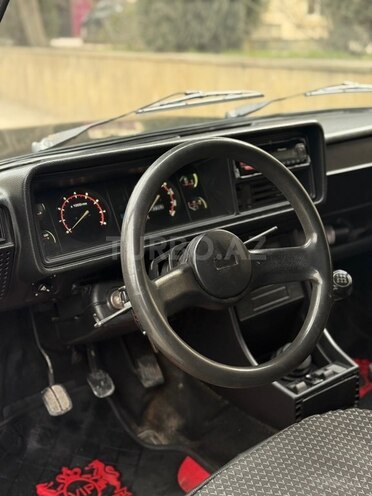 LADA (VAZ) 2107 2010, 77,000 km - 1.6 l - Bakı