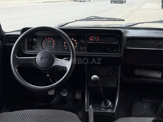 LADA (VAZ) 2107 2010, 77,000 km - 1.6 l - Bakı
