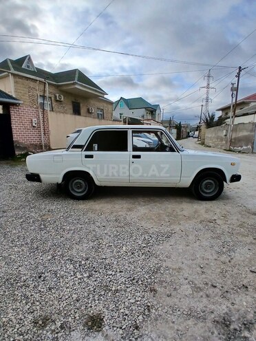 LADA (VAZ) 2107 2009, 126,000 km - 1.6 l - Bakı