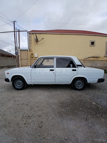 LADA (VAZ) 2107 2009, 126,000 km - 1.6 l - Bakı