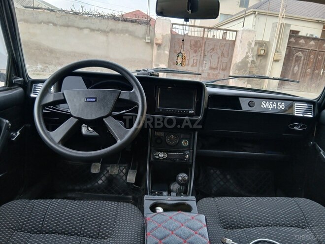 LADA (VAZ) 2107 2009, 126,000 km - 1.6 l - Bakı
