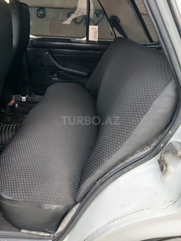 LADA (VAZ) 2107 2009, 126,000 km - 1.6 l - Bakı