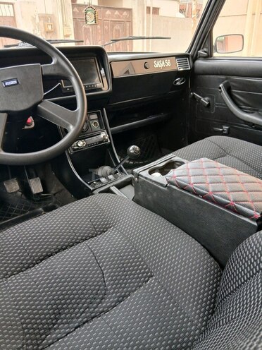 LADA (VAZ) 2107 2009, 126,000 km - 1.6 l - Bakı