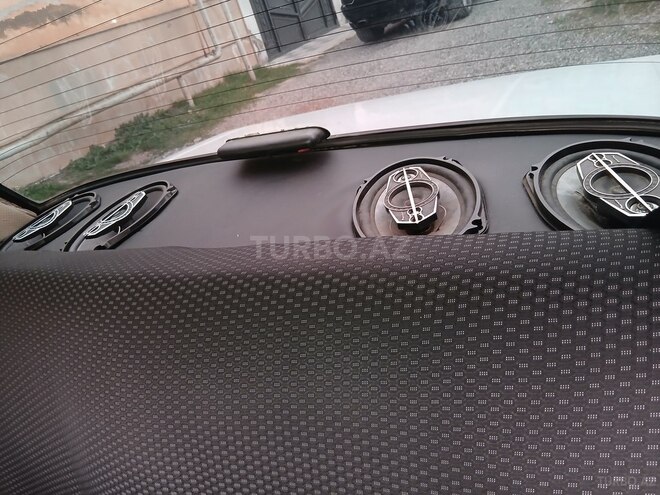 LADA (VAZ) 2107 2009, 126,000 km - 1.6 l - Bakı