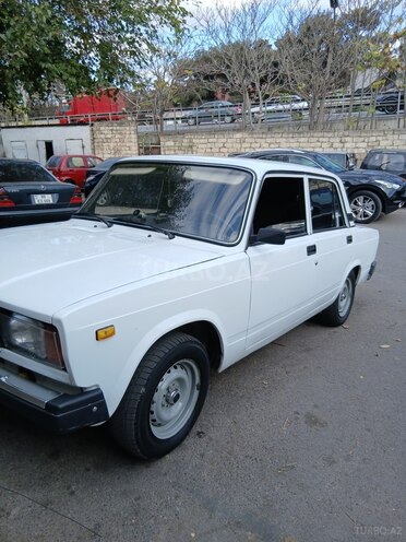 LADA (VAZ) 2107 2009, 126,000 km - 1.6 l - Bakı