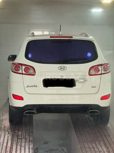 Hyundai Santa Fe 2009, 285,000 km - 2.0 l - Bakı